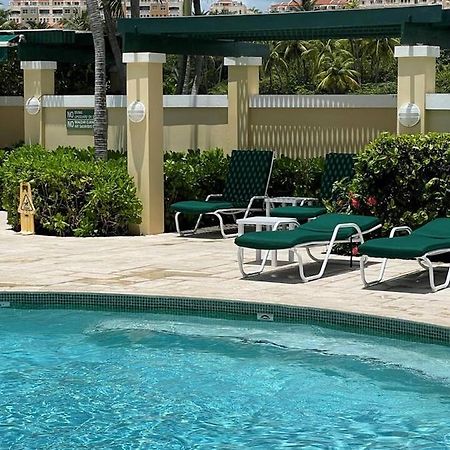הומאסאו Carey Beach Villa מראה חיצוני תמונה
