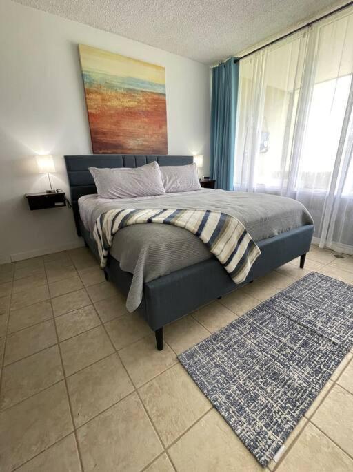 הומאסאו Carey Beach Villa מראה חיצוני תמונה